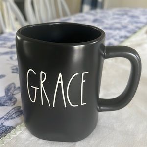 Grace Mug!